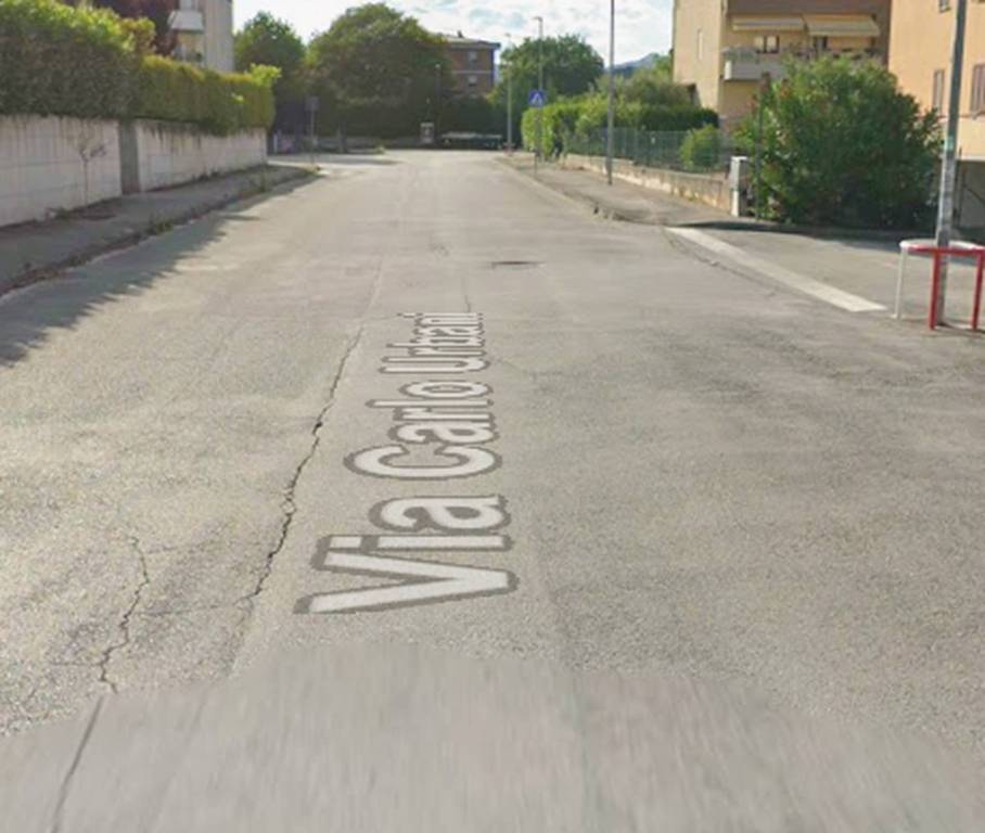 appartamento in vendita a Fabriano