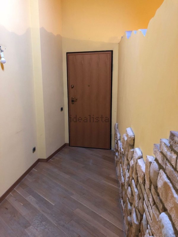 appartamento in vendita a Fabriano