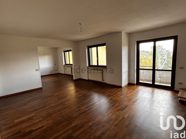 appartamento in vendita a Fabriano