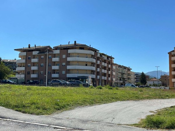 appartamento in vendita a Fabriano