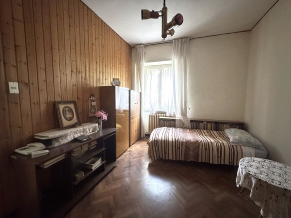 appartamento in vendita a Fabriano