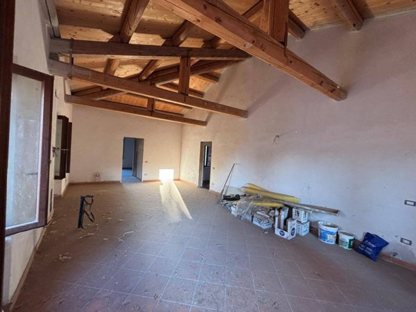 appartamento in vendita a Fabriano