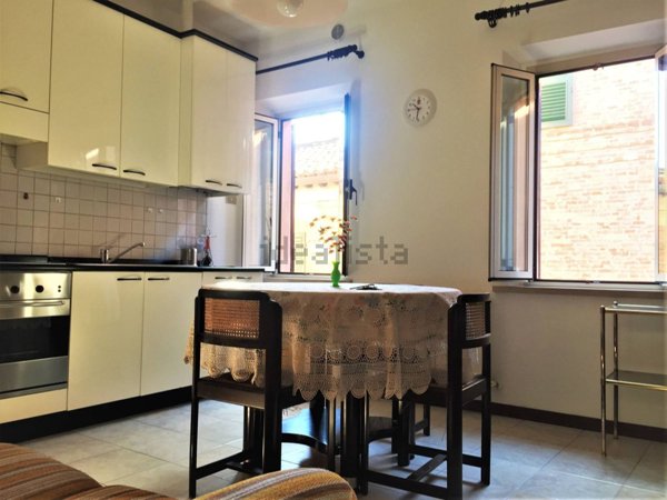 appartamento in vendita a Fabriano