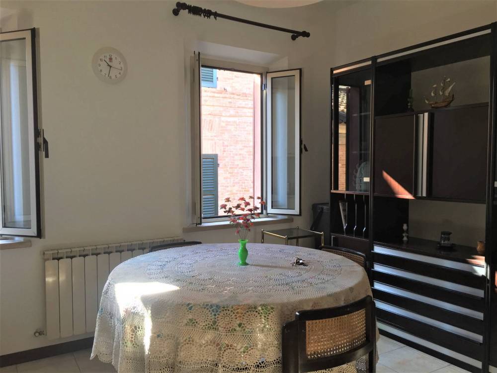 appartamento in vendita a Fabriano