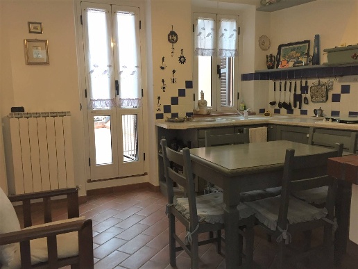 appartamento in vendita a Fabriano