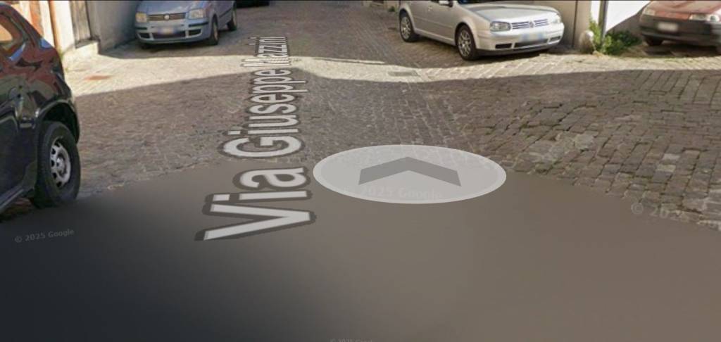 appartamento in vendita a Fabriano