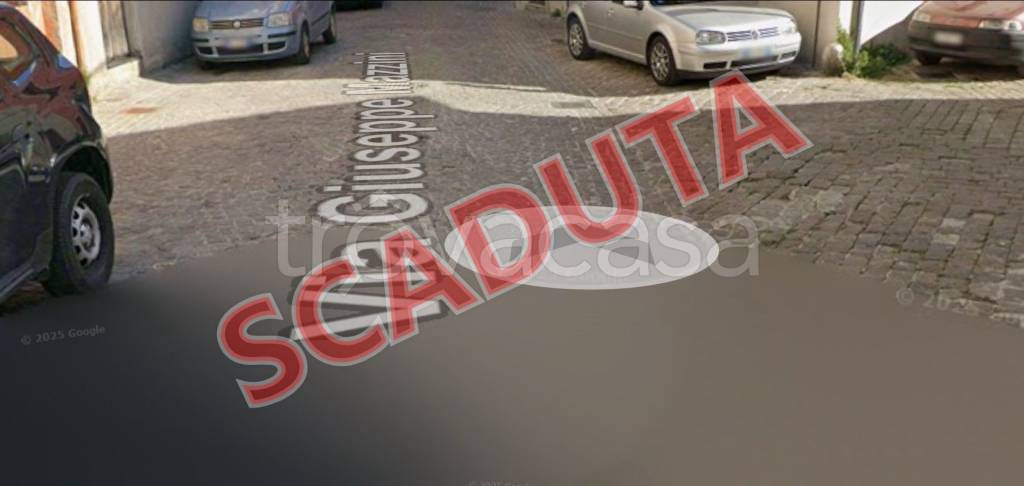 appartamento in vendita a Fabriano