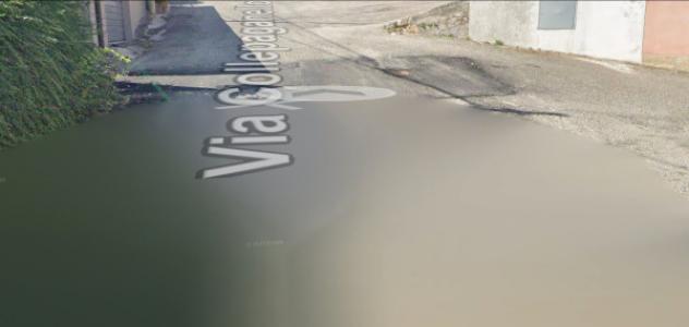 appartamento in vendita a Fabriano
