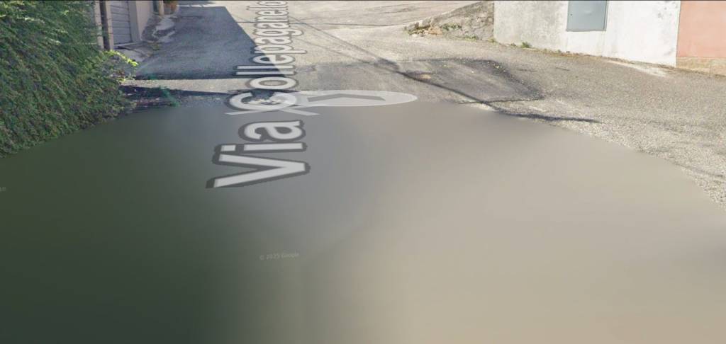 appartamento in vendita a Fabriano