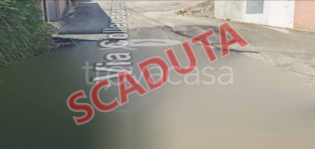 appartamento in vendita a Fabriano