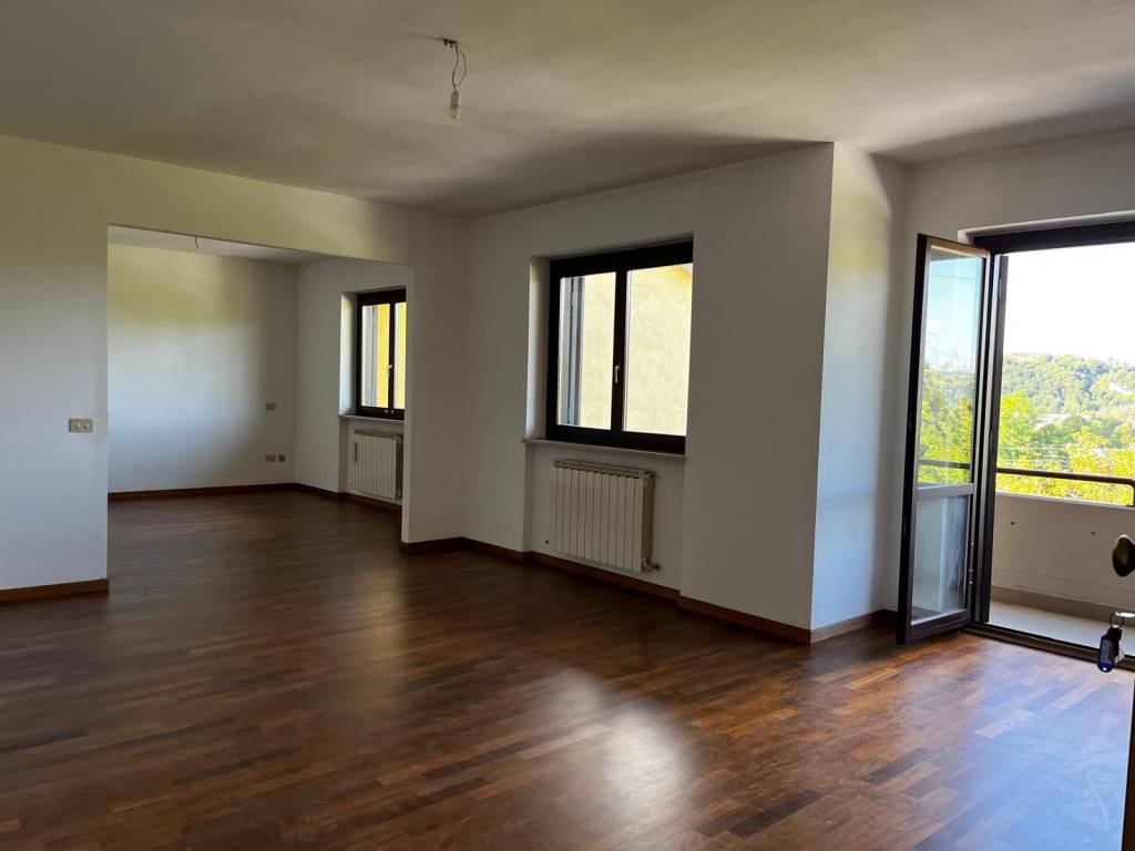 appartamento in vendita a Fabriano