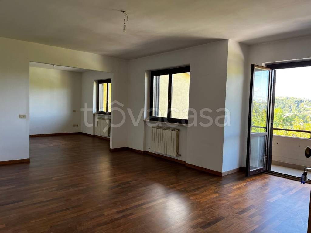 appartamento in vendita a Fabriano