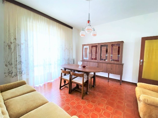 appartamento in vendita a Fabriano