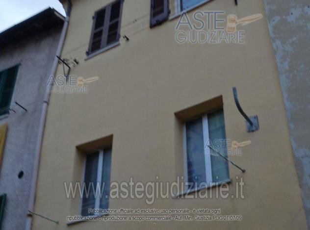 appartamento in vendita a Fabriano