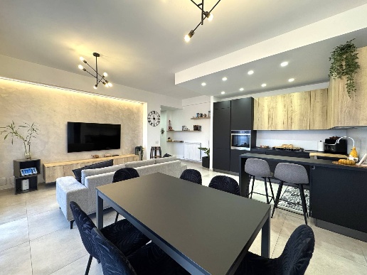 appartamento in vendita a Fabriano