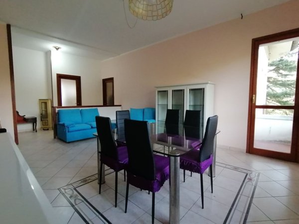 appartamento in vendita a Fabriano