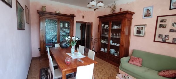 appartamento in vendita a Fabriano