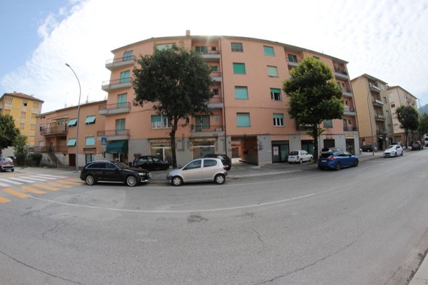 appartamento in vendita a Fabriano