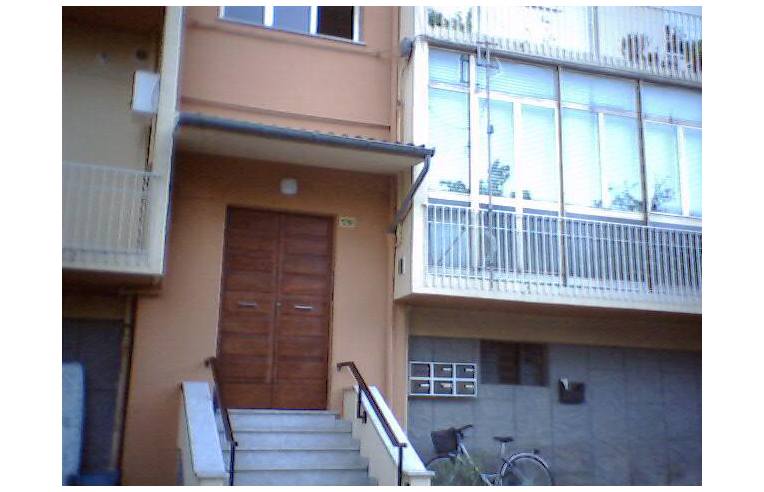 appartamento in vendita a Fabriano