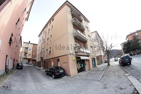 appartamento in vendita a Fabriano