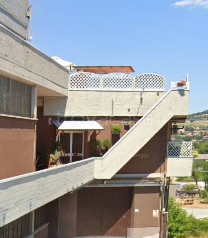 appartamento in vendita a Fabriano