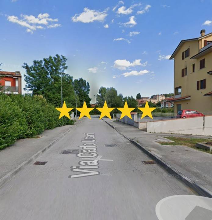 appartamento in vendita a Fabriano