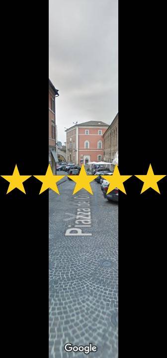 appartamento in vendita a Fabriano