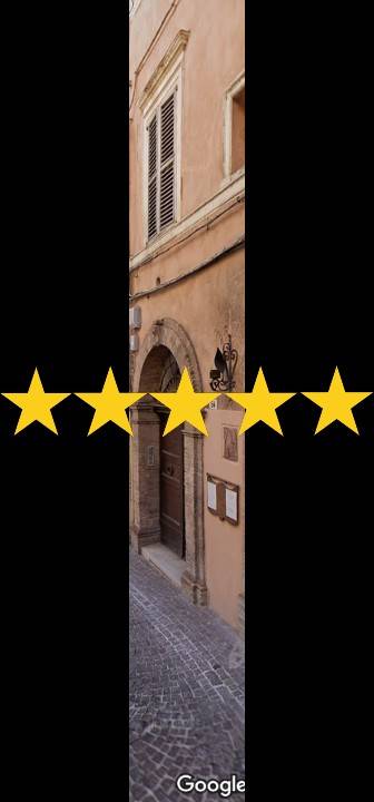 appartamento in vendita a Fabriano