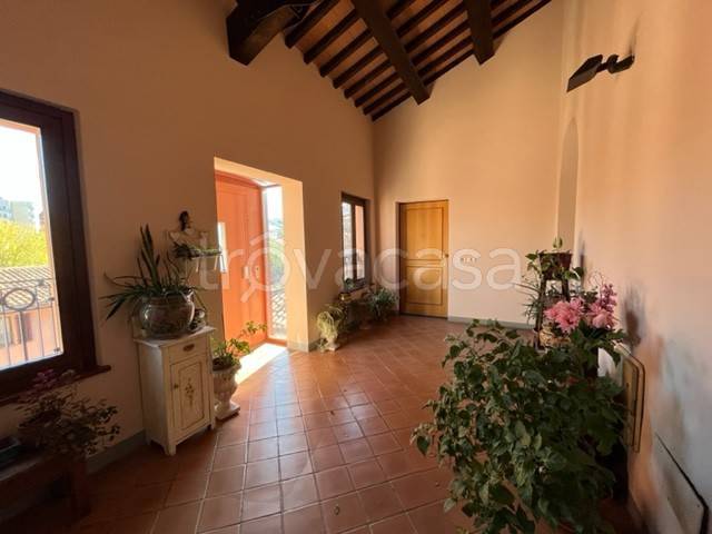 appartamento in vendita a Fabriano