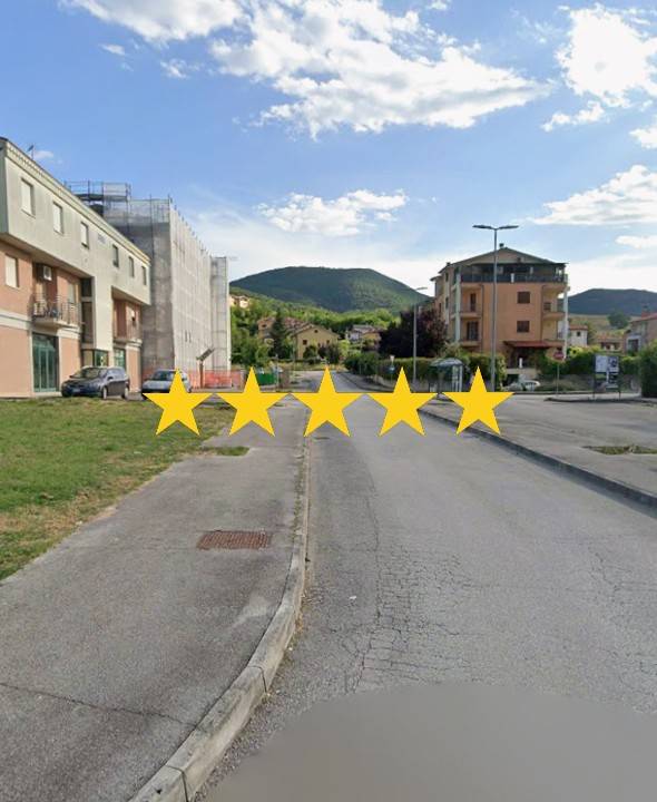 appartamento in vendita a Fabriano