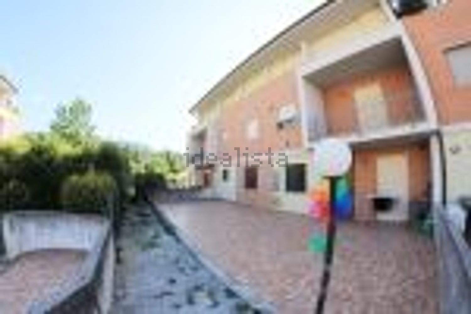 appartamento in vendita a Fabriano