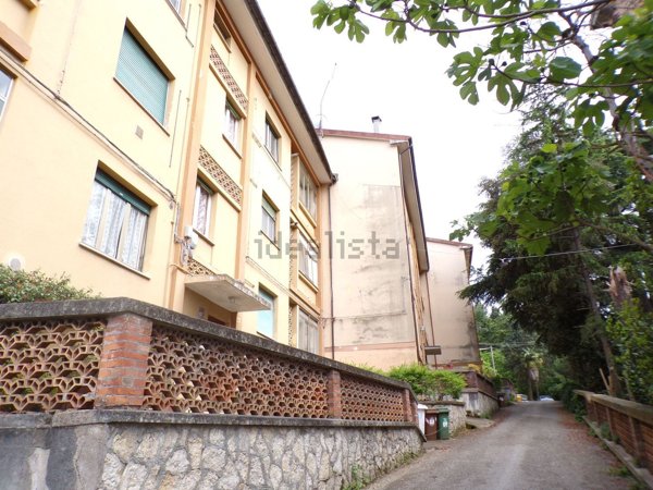 appartamento in vendita a Fabriano