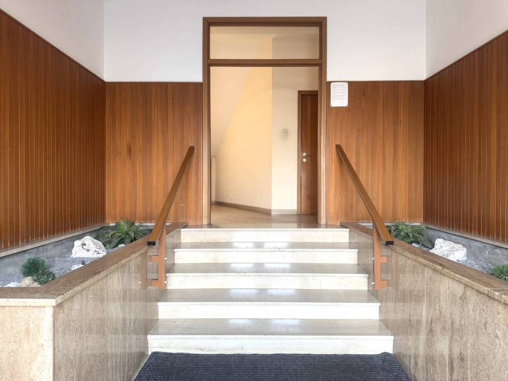 appartamento in vendita a Fabriano