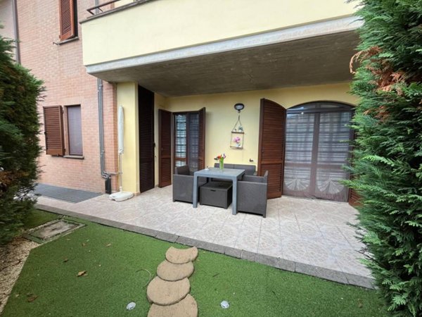 appartamento in vendita a Fabriano