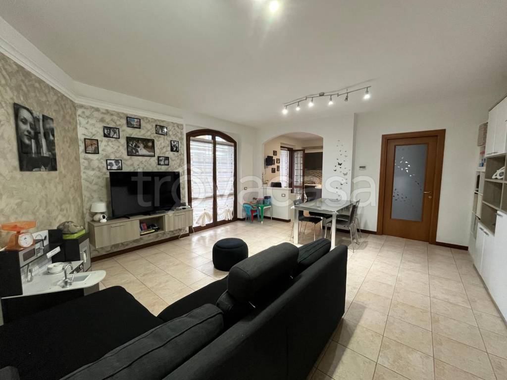 appartamento in vendita a Fabriano