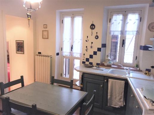 appartamento in vendita a Fabriano