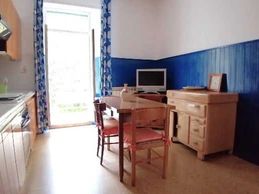 appartamento in vendita a Fabriano in zona Albacina