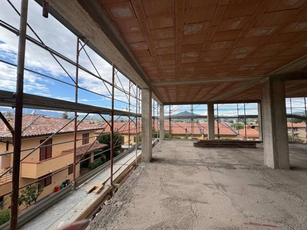 appartamento in vendita a Fabriano