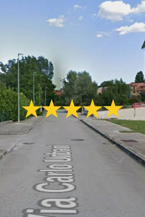 appartamento in vendita a Fabriano