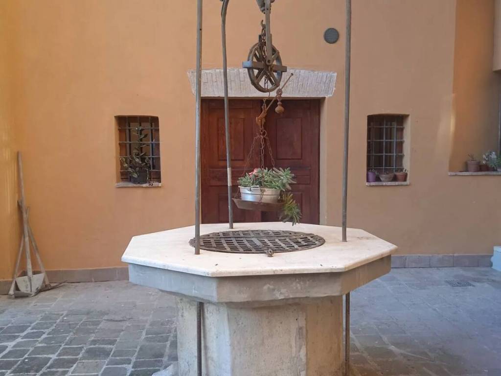 appartamento in vendita a Fabriano