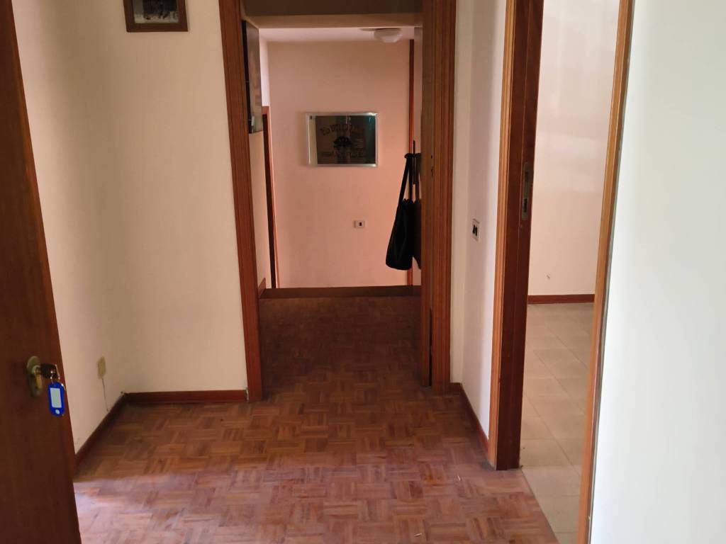 appartamento in vendita a Fabriano