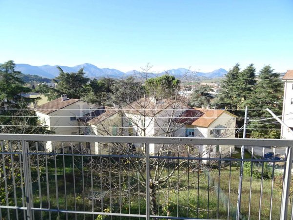 appartamento in vendita a Fabriano