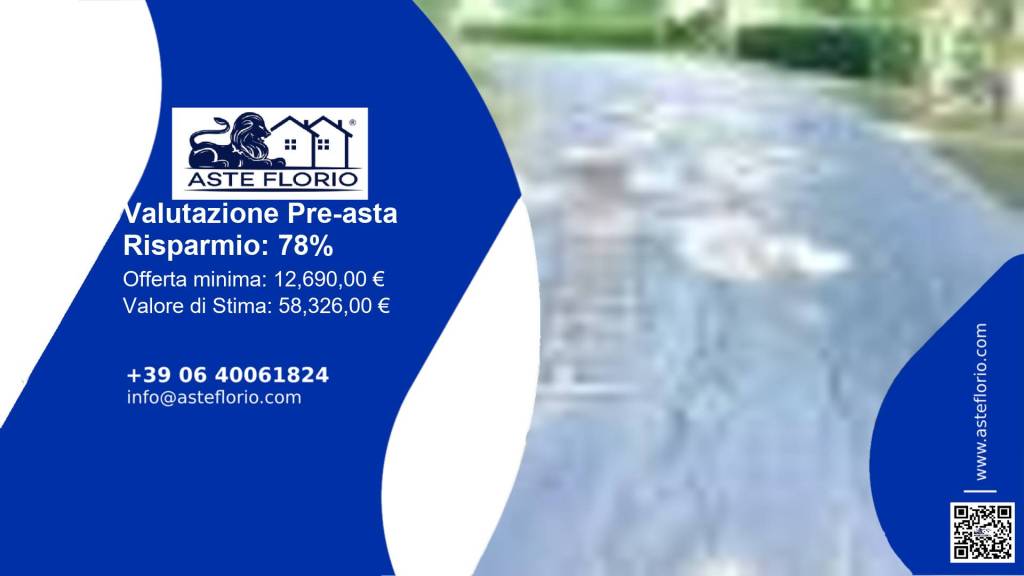 appartamento in vendita a Fabriano in zona Nebbiano