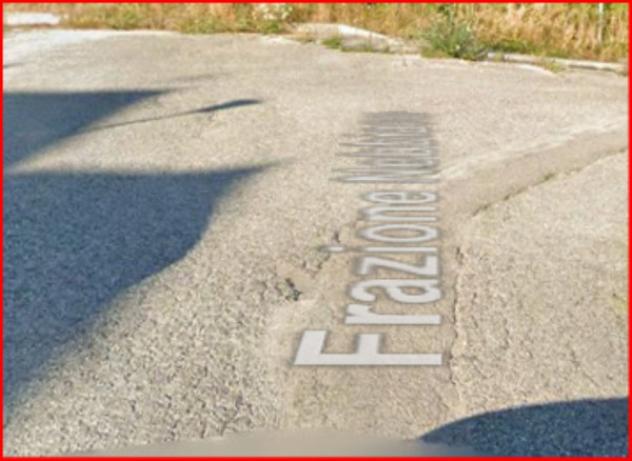 appartamento in vendita a Fabriano in zona Nebbiano