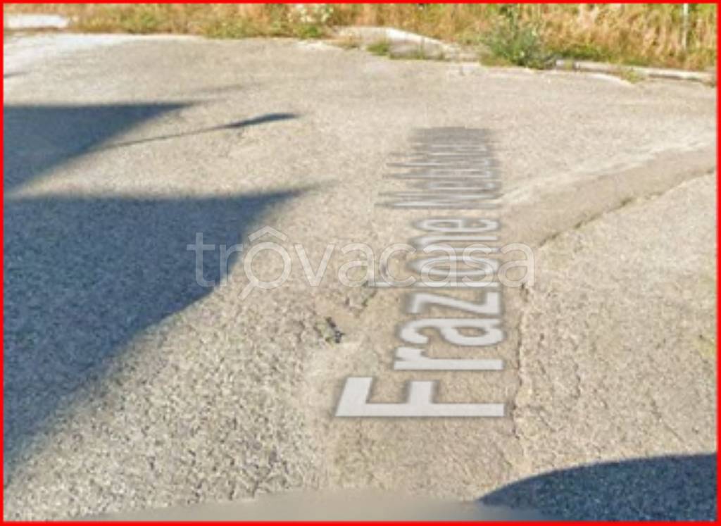 appartamento in vendita a Fabriano in zona Nebbiano