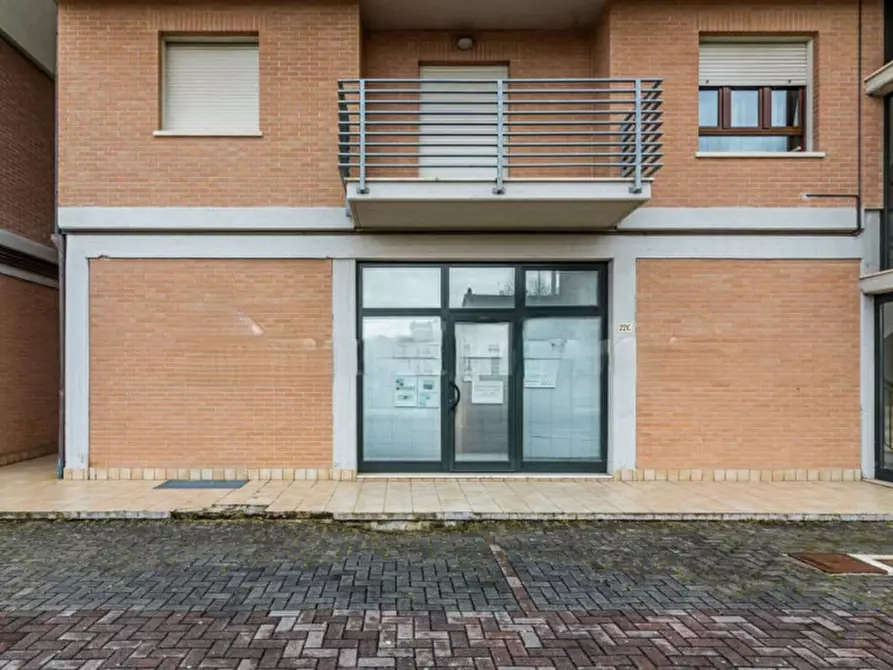 mansarda in vendita a Fabriano