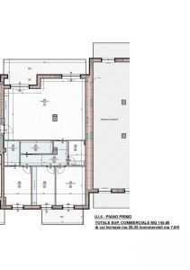 appartamento in vendita a Fabriano