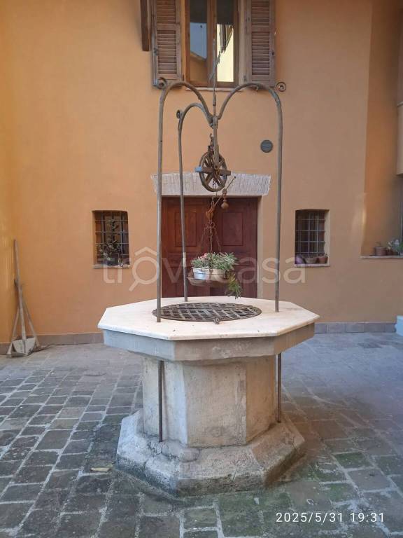 appartamento in vendita a Fabriano