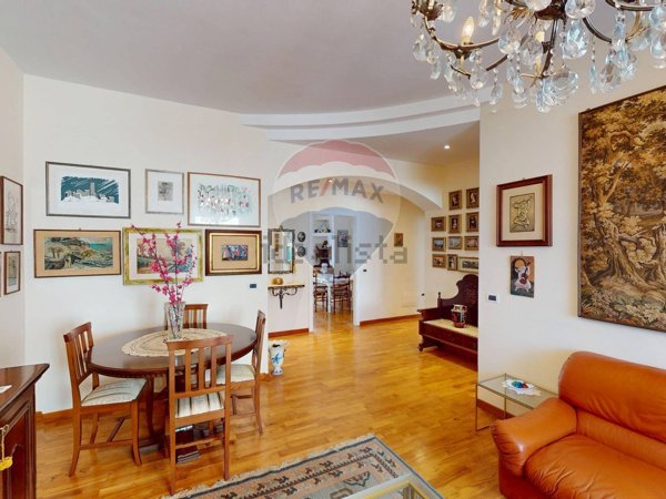 appartamento in vendita a Fabriano