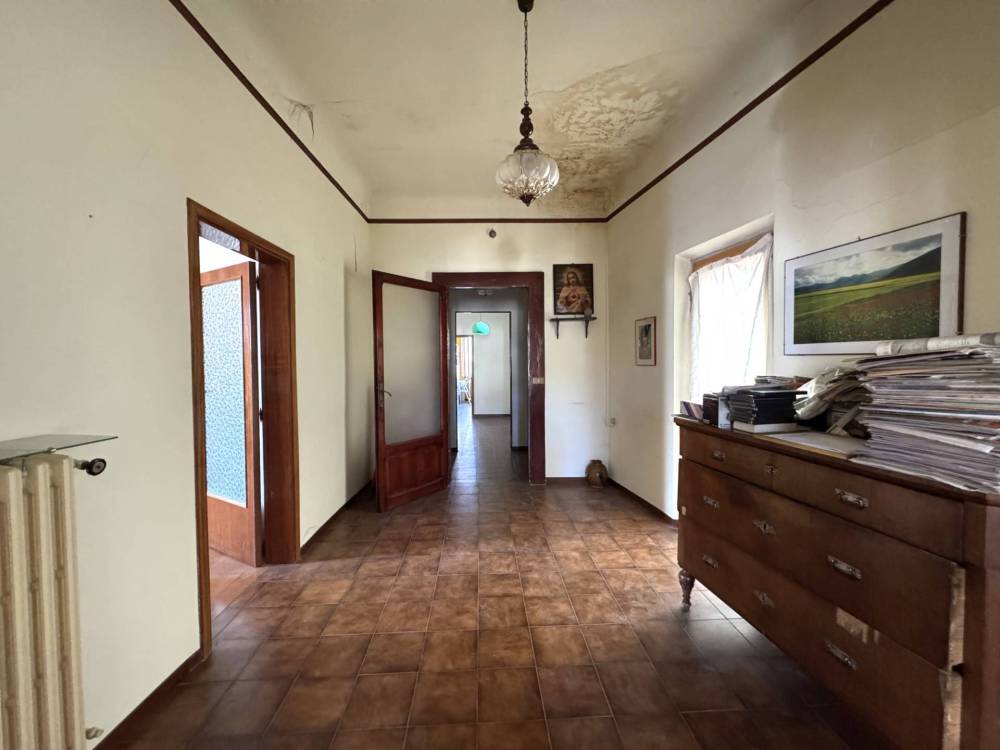 appartamento in vendita a Fabriano